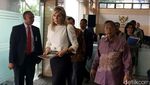 Anggunnya Maxima, Ratu Belanda yang Bertemu Darmin Nasution