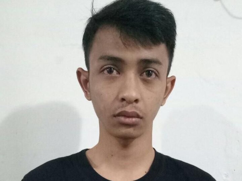 Polisi: Pelaku Kekerasan Seksual di Jatinegara Nafsu karena Daster Polisi: Pelaku Kekerasan Seksual di Jatinegara Nafsu karena Daster