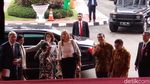 Anggunnya Maxima, Ratu Belanda yang Bertemu Darmin Nasution
