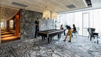 Bahkan ia menyebut kantor semacam itu membuat karyawan ketergantungan dan bisa menjadi situasi berbahaya. Foto: istimewa