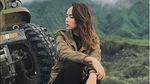 Pamela Bowie Kok Tak Mau Ditanya soal Pacar Sih?