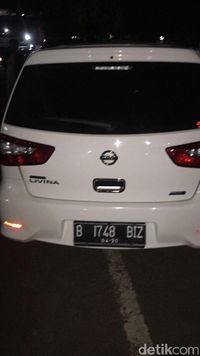Ini Tampang Driver Taksi Online yang Cabuli Penumpang di Dekat Bandara