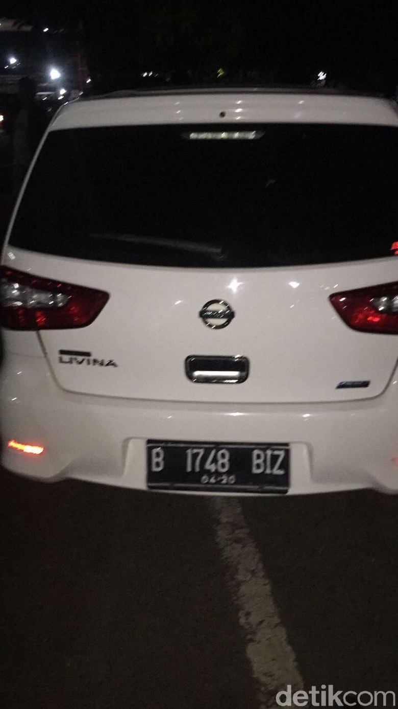 Lecehkan Penumpang, Driver Taksi Online Terancam 9 Tahun Penjara Lecehkan Penumpang, Driver Taksi Online Terancam 9 Tahun Penjara