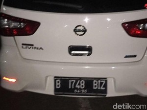 Polisi Tangkap Driver Taksi Online yang Cabuli Penumpang