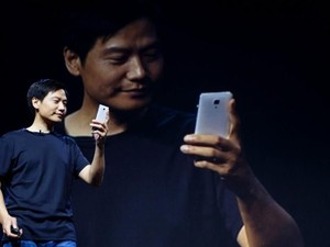 Xiaomi Incar Valuasi Rp 1.397 Triliun