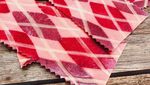 Aduh Cantiknya! Warna-warni Pasta Bentuk Bunga, Pita dan Unicorn dari Bahan Alami