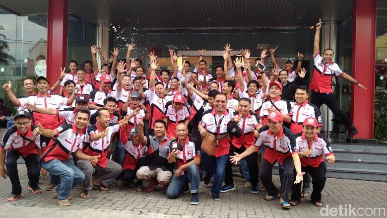 Foto: KTCI Foto: KTCI