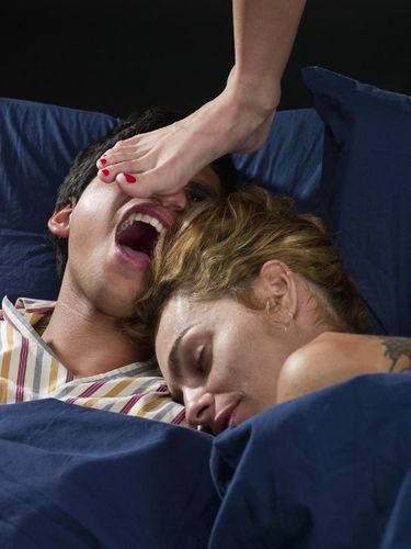 Cerita Orang-orang Saat Pergoki Pacar Selingkuh, Sedih Sampai Kocak