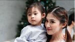 Kecantikan Adik Sandra Dewi Ini Bikin Netizen Salah Fokus!