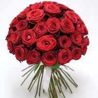 Ini Buket Bunga  Paling Mahal untuk  Hari  Valentine  