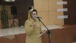 Foto: Bupati Subang Imas, Calon Petahana yang Kena OTT KPK