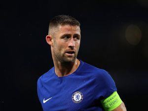 Eks Bek Chelsea Gary Cahill Pensiun