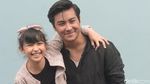 Cantik dan Tampannya Anak Annisa Trihapsari