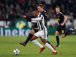 Juventus Punya Cukup Pengalaman untuk Tangani Tantangan Spurs