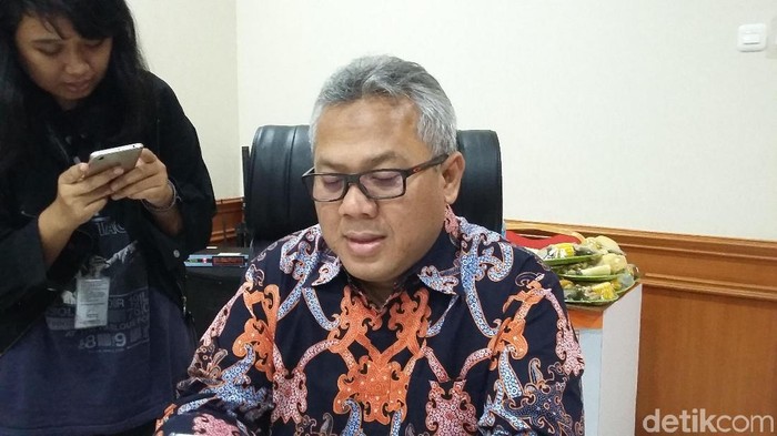 Pilkada 2018, Paslon Wajib Laporkan Dana Kampanye Hari Ini