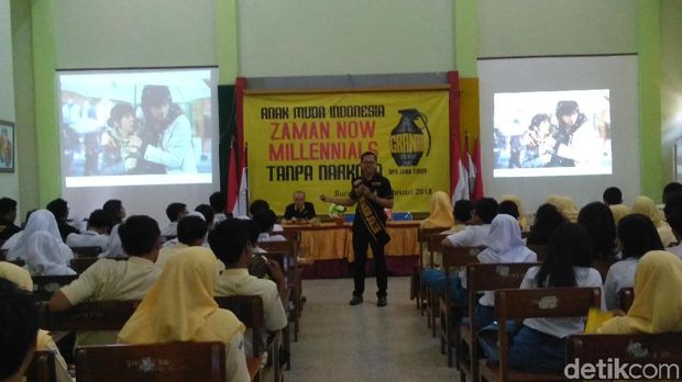 Fotografer: Deni Prasetyo Utomo