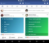 Facebook Rilis Fitur List