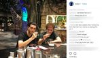 Tertangkap, Fachri Albar Sudah Dinasihati Netizen Ini Sejak Desember Lalu