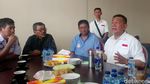 Harapan Dedi Mizwar Pilgub Jabar Berjalan Kondusif