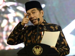 Ekonomi RI Tembus US$ 1 T, BPS: Akan Naik Terus