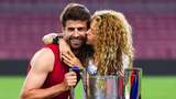 Kekasih Pique Ledek Madrid yang Dibantai Barcelona