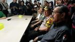 Sambangi Ridwan Kamil-Uu, Pangdam dan Kapolda Ajak Berkampanye Positif