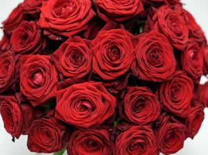 Ini Buket Bunga Paling Mahal untuk Hari Valentine, Harganya Rp 94 Juta