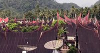 8 Ide Liburan ke Sumatera Barat Saat Long Weekend