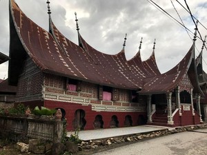 Ada Pasien Positif Corona, Pemprov Sumbar Didesak Berlakukan Lockdown