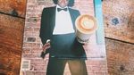 Asyik! Menghirup Espresso Bisa Sambil Ngurus Sepeda di Kedai Kopi Ini