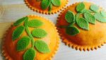 Aduh Cantiknya! Warna-warni Pasta Bentuk Bunga, Pita dan Unicorn dari Bahan Alami