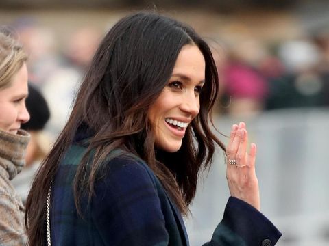 Pakai Nama Palsu, Diam-diam Pangeran Harry Punya Media Sosial