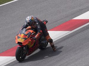 Hasil Kualifikasi MotoGP Styria 2020: Pol Espargaro Rebut Pole Position