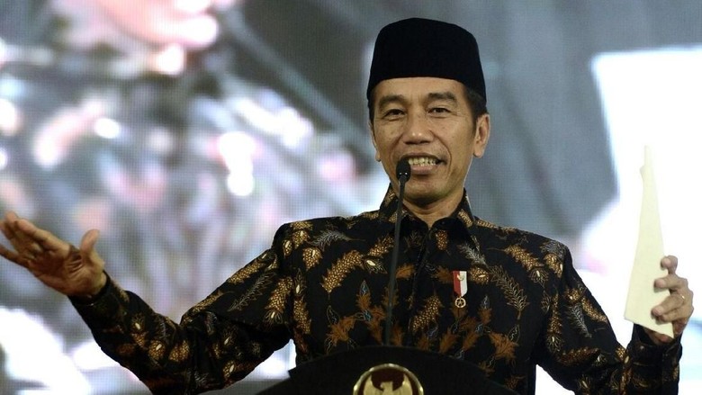 UU MD3 Dianggap Ancam Demokrasi, Jokowi Harus Keluarkan Perppu UU MD3 Dianggap Ancam Demokrasi, Jokowi Harus Keluarkan Perppu