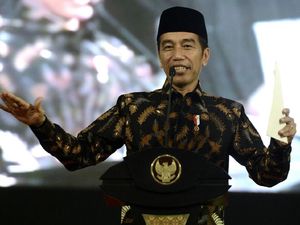 UU MD3 Dianggap Ancam Demokrasi, Jokowi Harus Keluarkan Perppu