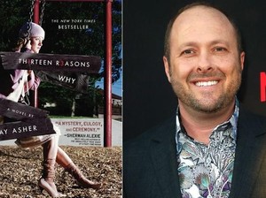 Novelis 13 Reasons Why Dikeluarkan dari Organisasi karena Kasus Pelecehan