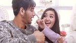 Happy Valentine! Pilih Ranty-Ammar Zoni atau Ersya-Bryan Domani?