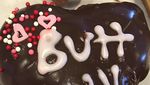 Donat-donat Cantik untuk Nyatakan Cinta di Hari Valentine