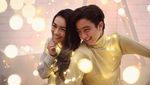 Happy Valentine! Pilih Ranty-Ammar Zoni atau Ersya-Bryan Domani?