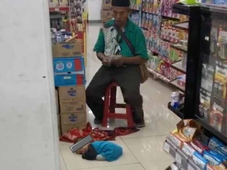 Dilema dalam Kasus Bocah Lemas Dieksploitasi Ayah di Jalanan Dilema dalam Kasus Bocah Lemas Dieksploitasi Ayah di Jalanan