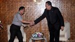 Polri, DPR, MPR dan DPD Teken MoU Keamanan Kompleks Parlemen