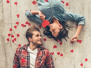 100+ Quotes Valentine Singkat Tapi Penuh Makna