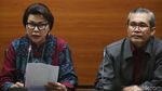 KPK Tetapkan Fayakhun Andriadi Sebagai Tersangka