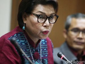 KPK: Calon Kepala Daerah Tersangka Tak Terkait Pilkada