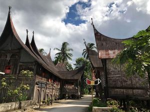 Bahasa Minang dan Artinya yang Perlu Kamu Tahu