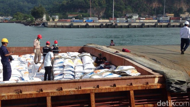 Impor Beras dan Sengkarut Data Bermasalah