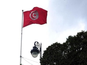 Ratusan Warga di Tunisia Gelar Aksi Demo, Protes Kebijakan Lockdown