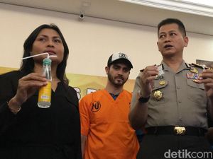 Depresi, Alasan Fachri Albar Pakai Narkoba