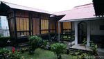 Foto: Libur Panjang, Ayo ke Rumah Bung Hatta!