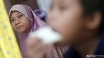Kisah Ojek Cinta Suharti untuk Anaknya yang Spesial